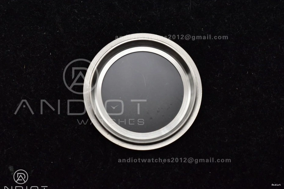 904L Bracelet Sticks Asian Best 1:1 Blue SS SS 4131 126506 on Ice Super Dial Clean 904L Edition Markers Daytona Clone 0128